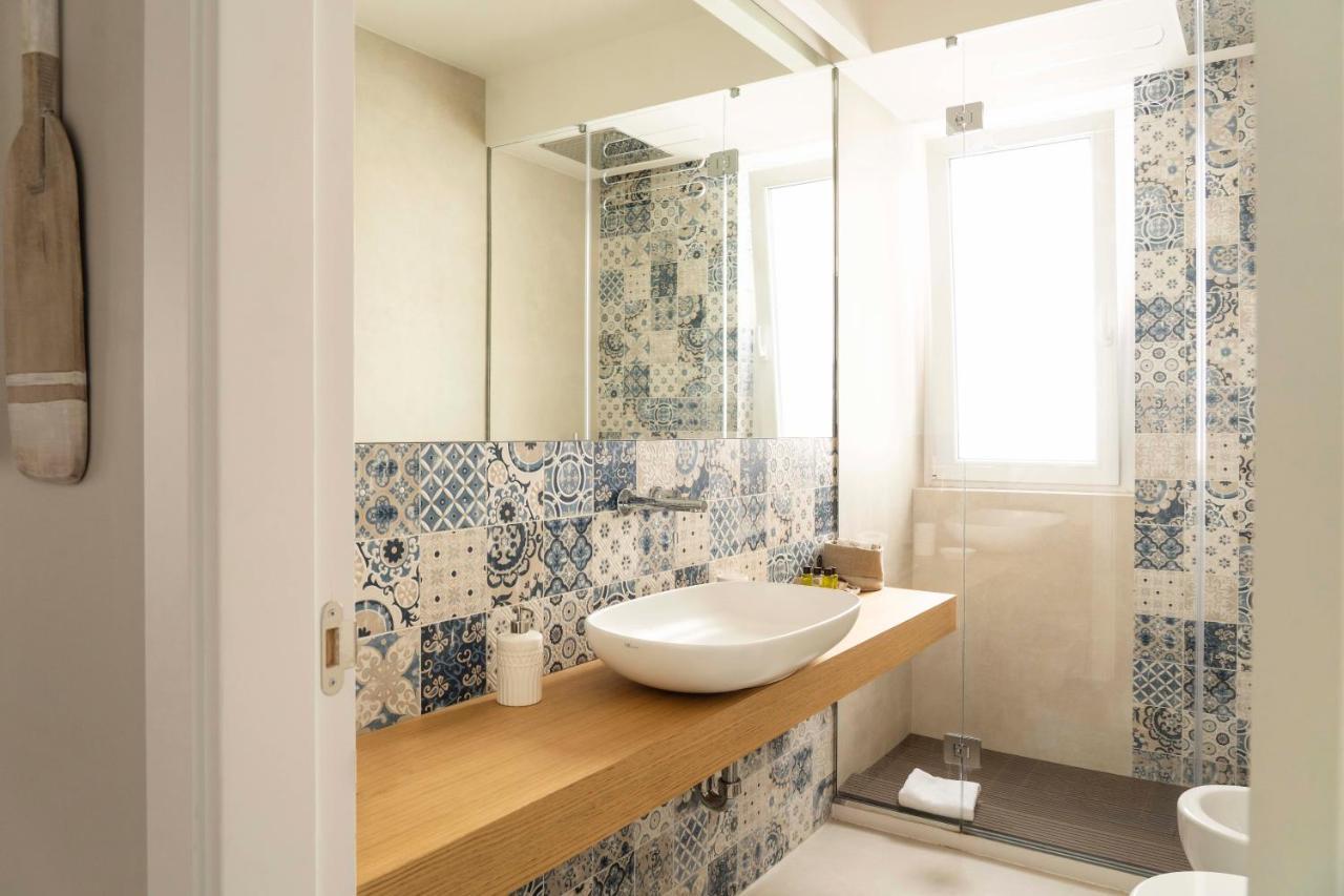 San Vito Luxury Accomodation Polignano a Mare Exterior foto
