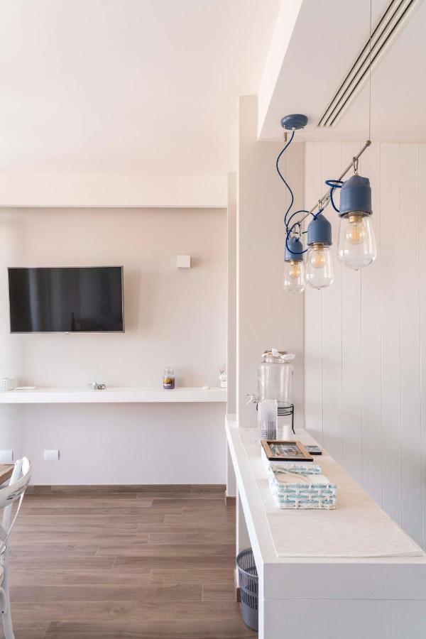 San Vito Luxury Accomodation Polignano a Mare Exterior foto
