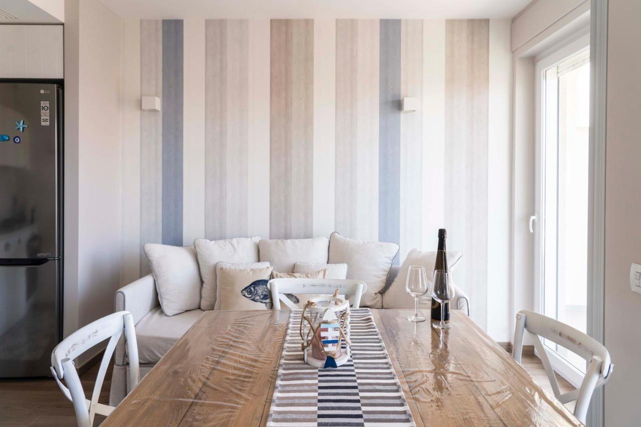 San Vito Luxury Accomodation Polignano a Mare Exterior foto