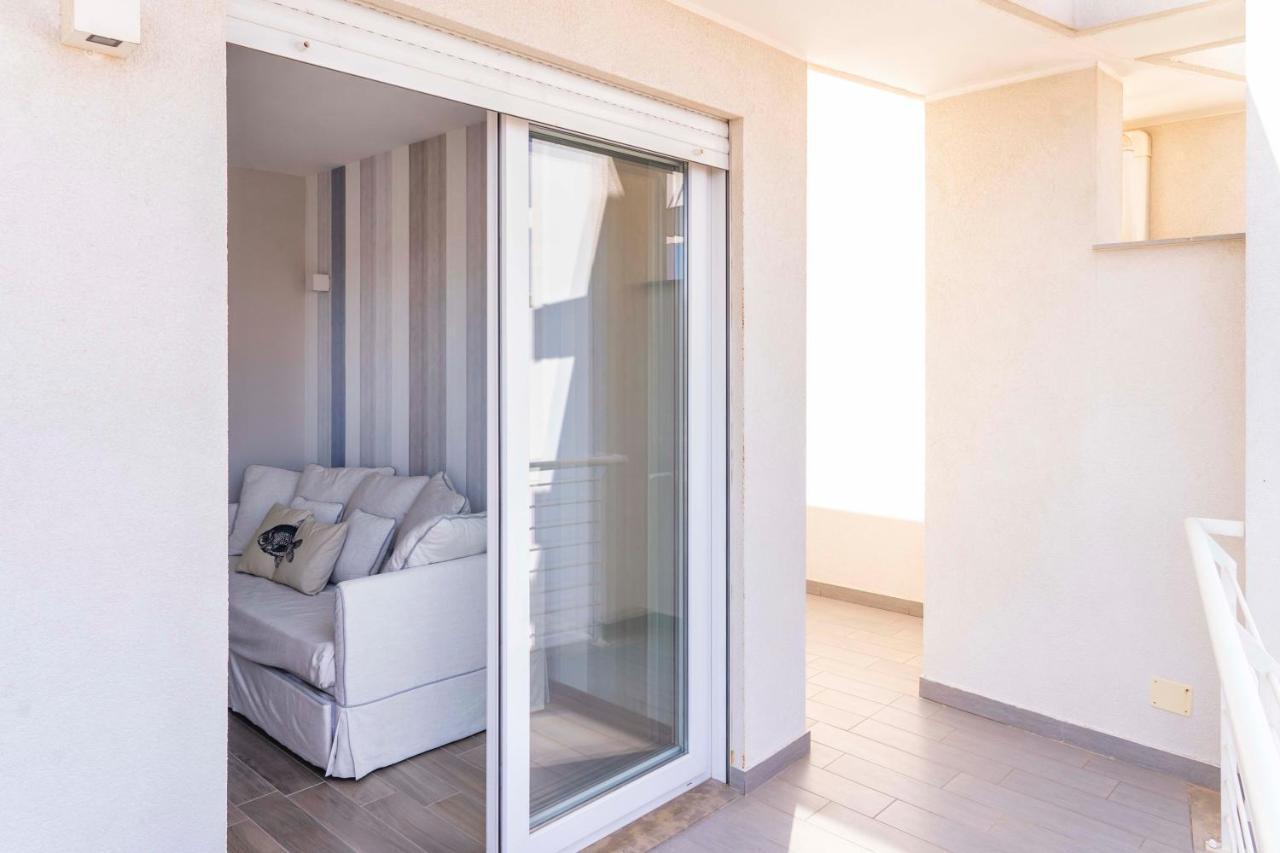 San Vito Luxury Accomodation Polignano a Mare Exterior foto
