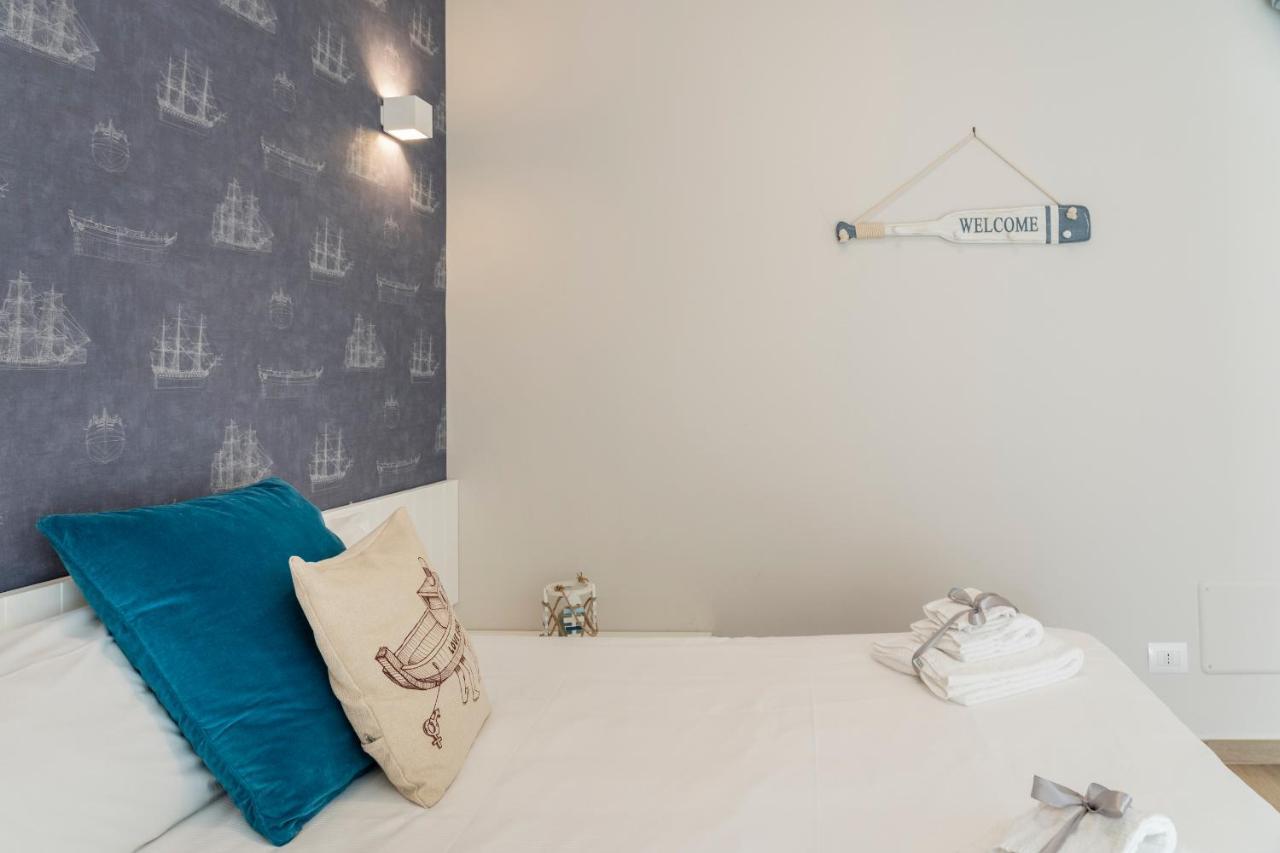 San Vito Luxury Accomodation Polignano a Mare Exterior foto