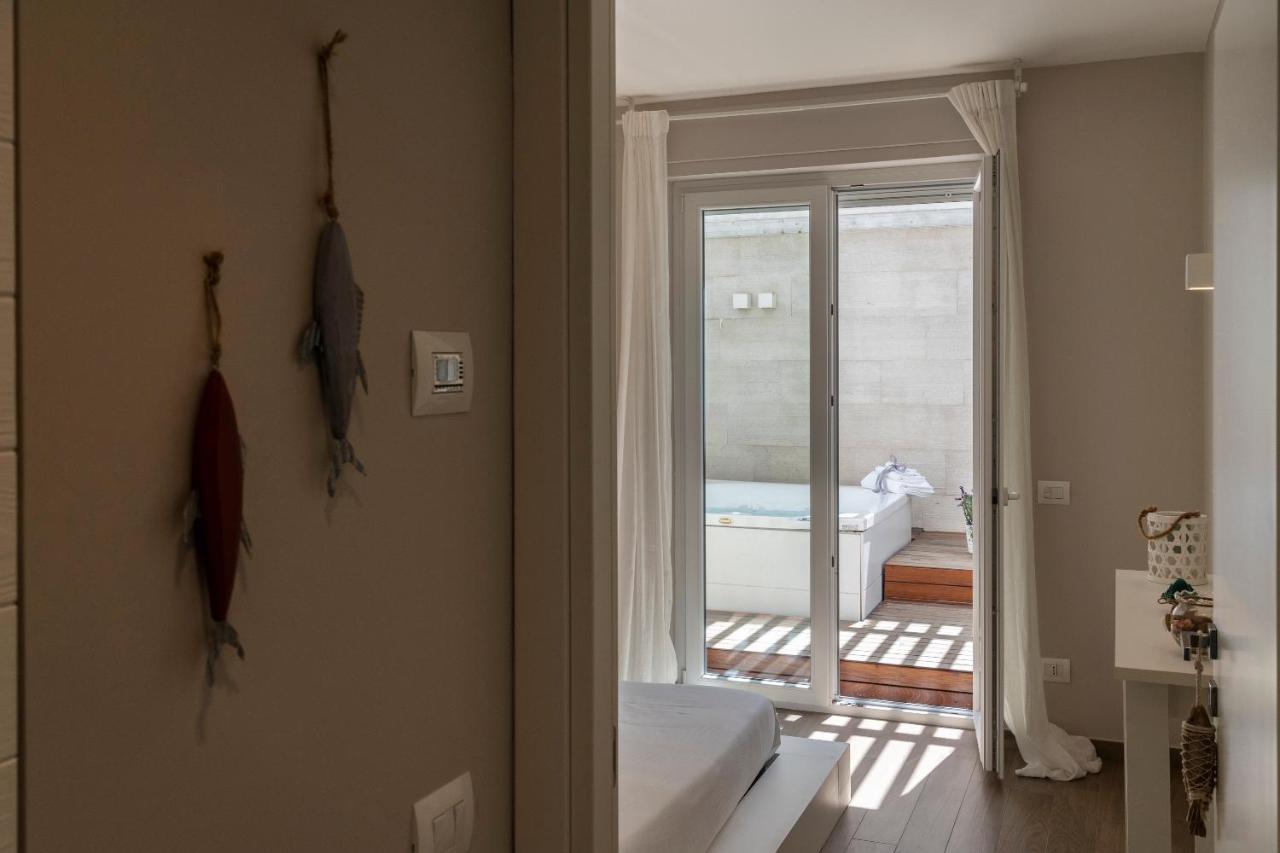 San Vito Luxury Accomodation Polignano a Mare Exterior foto