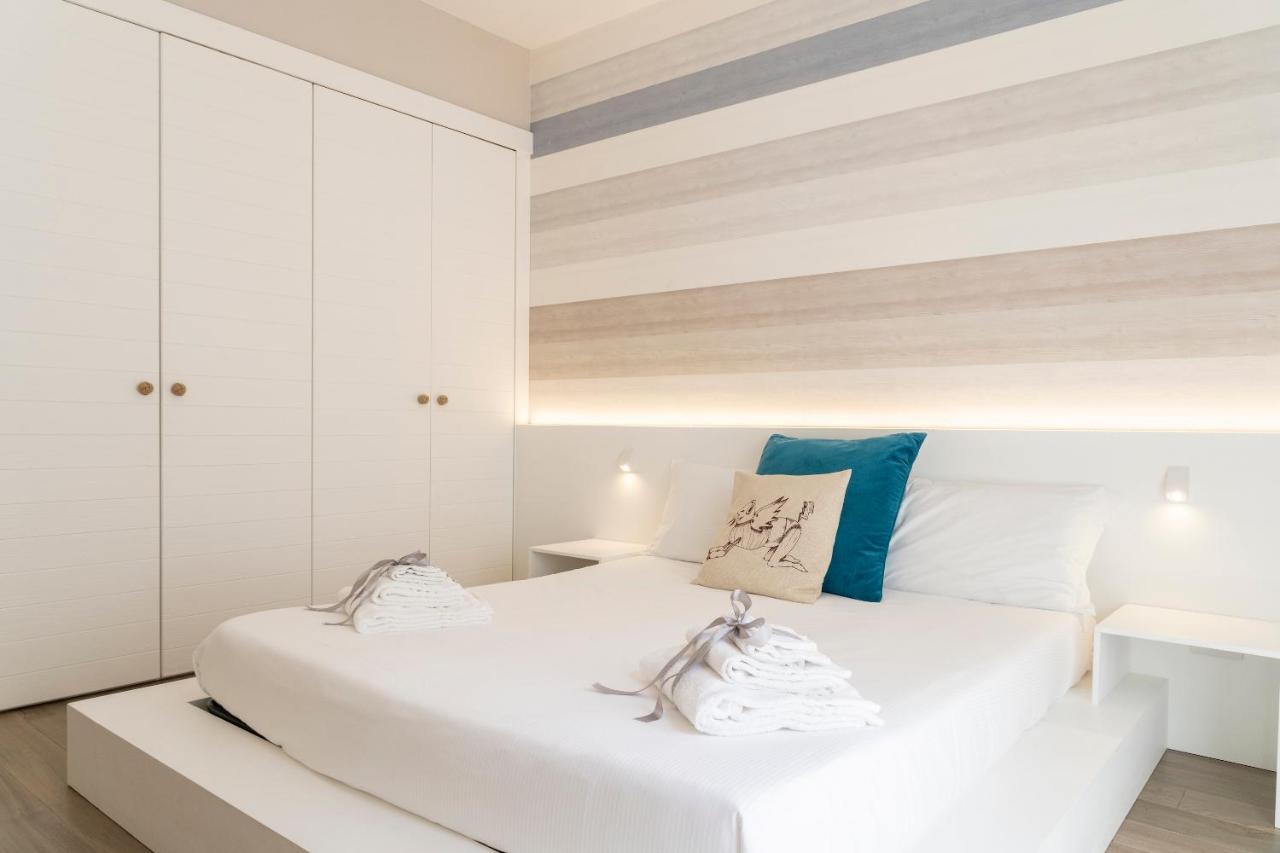 San Vito Luxury Accomodation Polignano a Mare Exterior foto