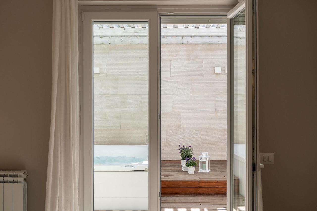 San Vito Luxury Accomodation Polignano a Mare Exterior foto