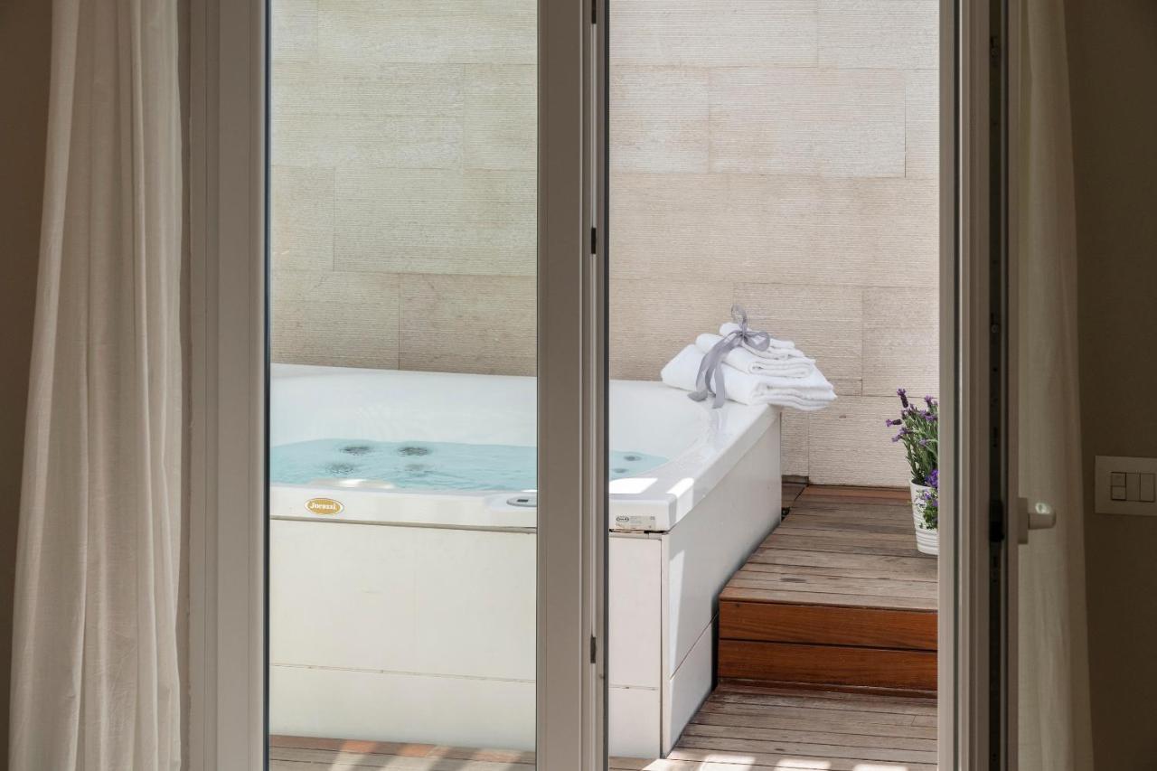 San Vito Luxury Accomodation Polignano a Mare Exterior foto