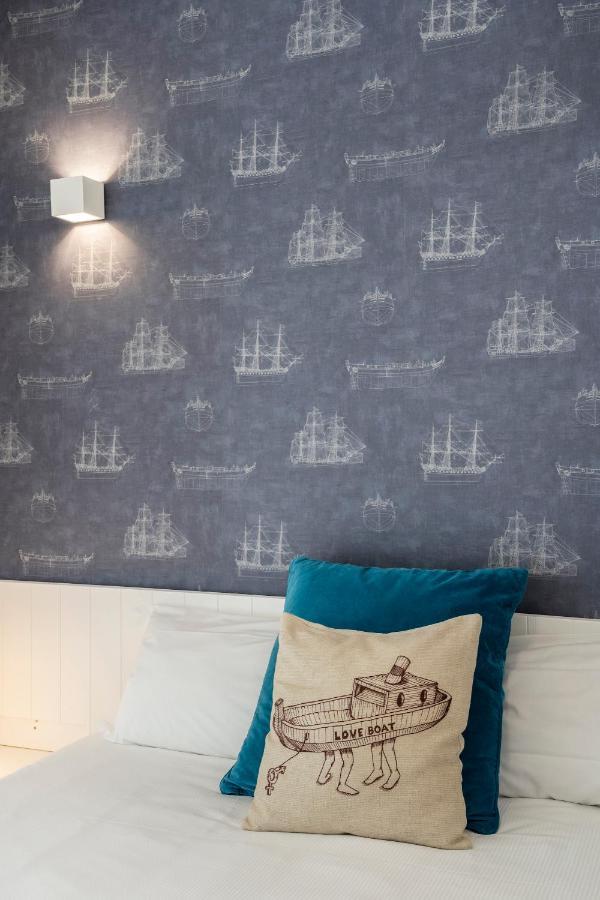 San Vito Luxury Accomodation Polignano a Mare Exterior foto