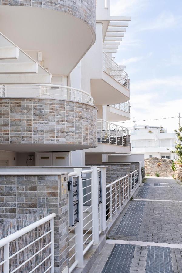 San Vito Luxury Accomodation Polignano a Mare Exterior foto