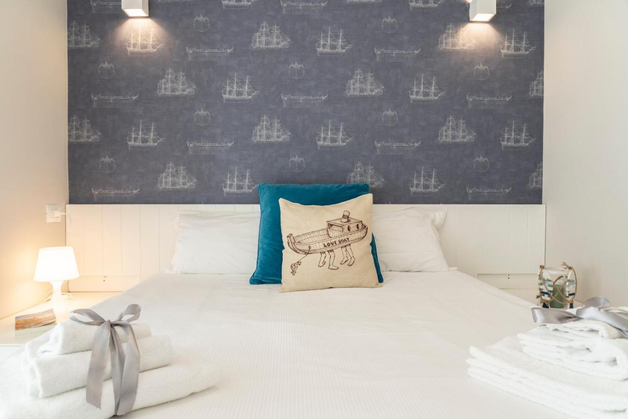 San Vito Luxury Accomodation Polignano a Mare Exterior foto
