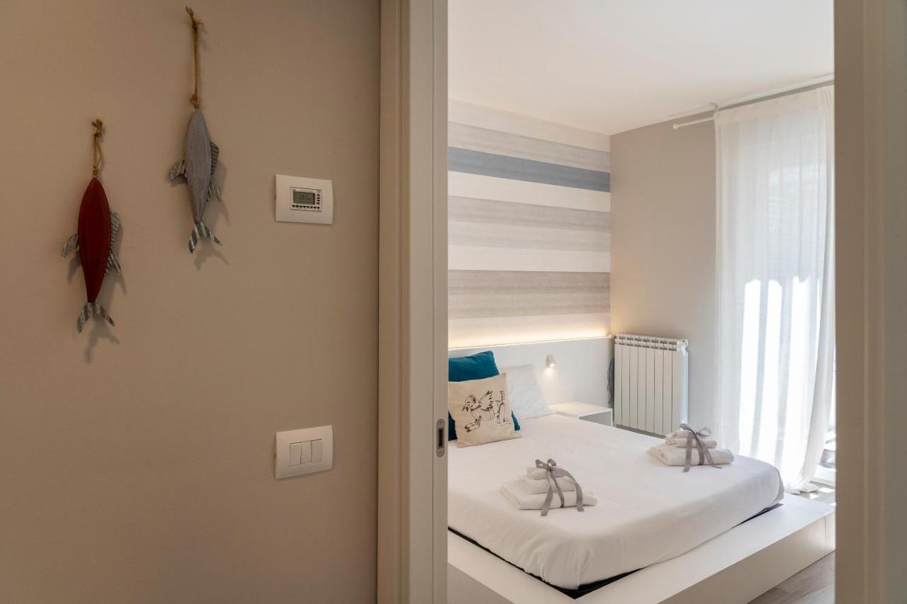 San Vito Luxury Accomodation Polignano a Mare Exterior foto