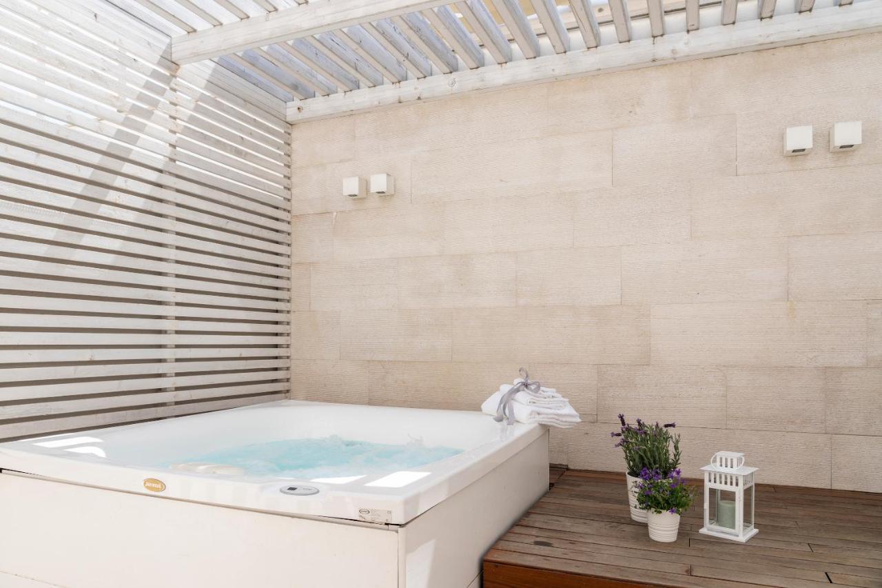 San Vito Luxury Accomodation Polignano a Mare Exterior foto