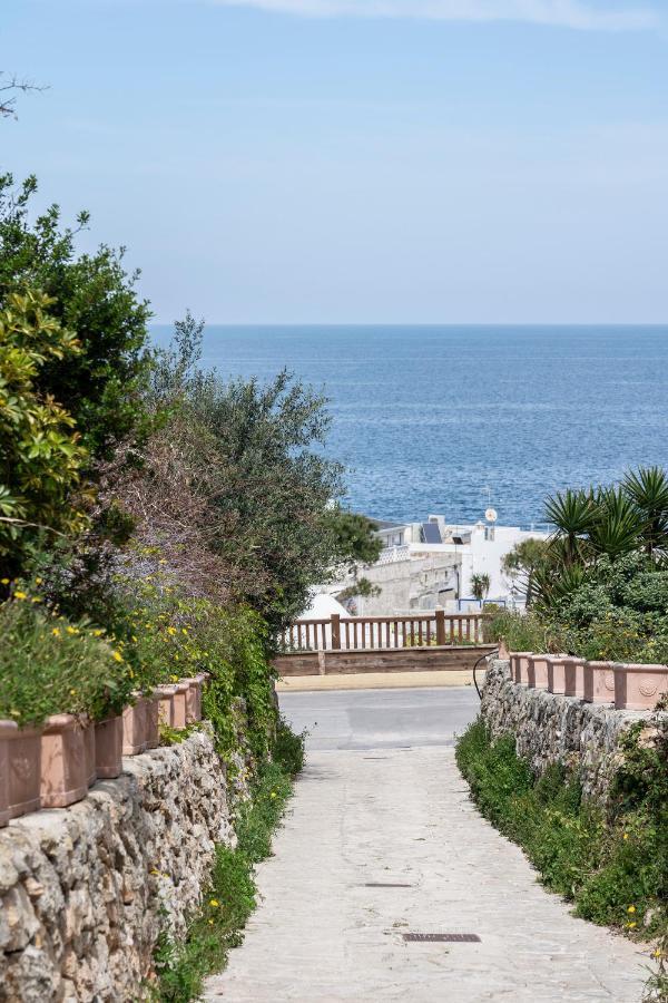 San Vito Luxury Accomodation Polignano a Mare Exterior foto